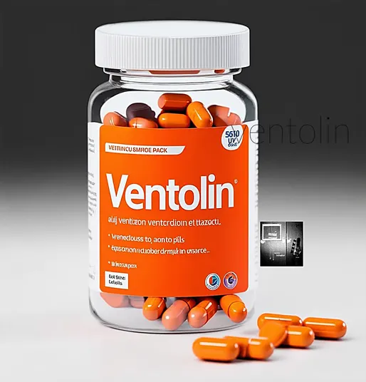 Precio ventolin en farmacia sin receta